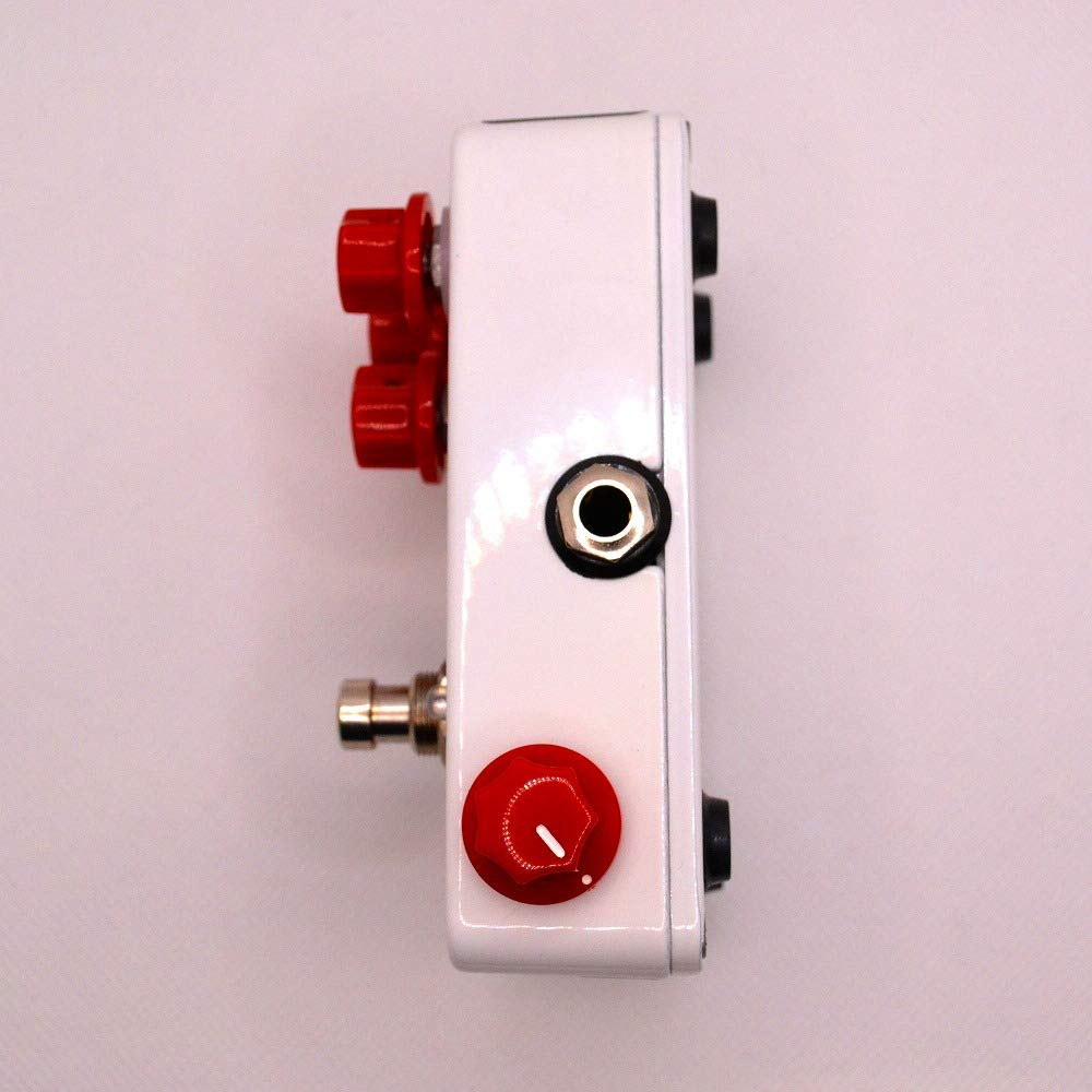 JHSペダルズ　Electro-Harmonix Nano Big Muff Amazon.com: Electro-Harmonix Nano Big Muff Pi : Musical